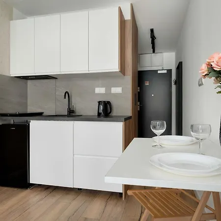 Funkcjonalny Akceptujacy Zwierzeta We Wroclawiu By Renters * ורוצלב