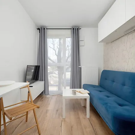 Funkcjonalny Akceptujacy Zwierzeta We Wroclawiu By Renters Apartment Wroclaw