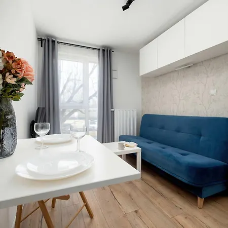 Funkcjonalny Akceptujacy Zwierzeta We Wroclawiu By Renters فروتسواف