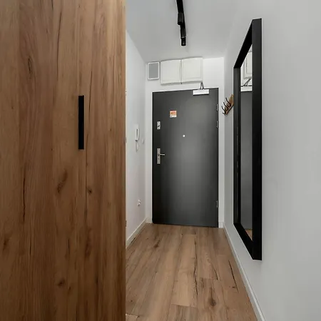 Funkcjonalny Akceptujacy Zwierzeta We Wroclawiu By Renters