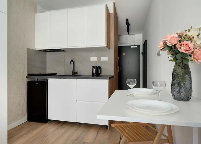 Funkcjonalny Akceptujacy Zwierzeta We Wroclawiu By Renters * 브로츠와프