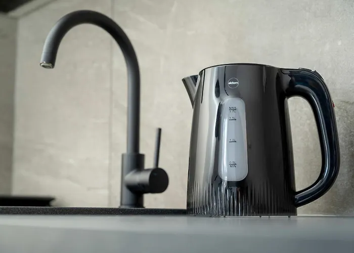 Funkcjonalny Akceptujacy Zwierzeta We Wroclawiu By Renters 아파트 *