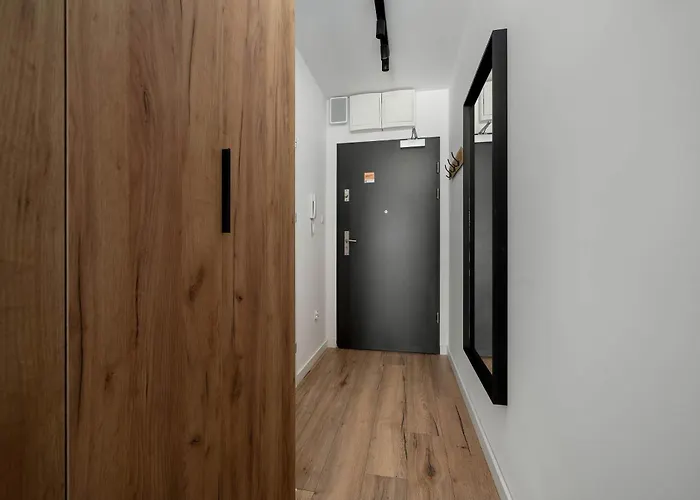 Funkcjonalny Akceptujacy Zwierzeta We Wroclawiu By Renters