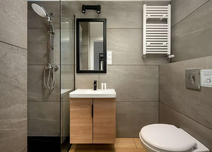 Funkcjonalny Akceptujacy Zwierzeta We Wroclawiu By Renters